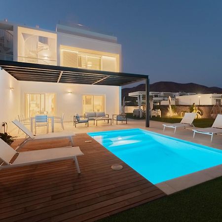 Villa Menta Relaxing Corner In Front Of The Ocean ปลายาบลังกา ภายนอก รูปภาพ