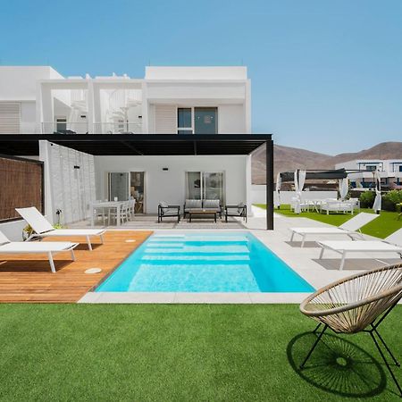 Villa Menta Relaxing Corner In Front Of The Ocean ปลายาบลังกา ภายนอก รูปภาพ